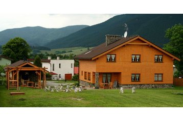 Slovākija Byt Liptovské Matiašovce, Eksterjers